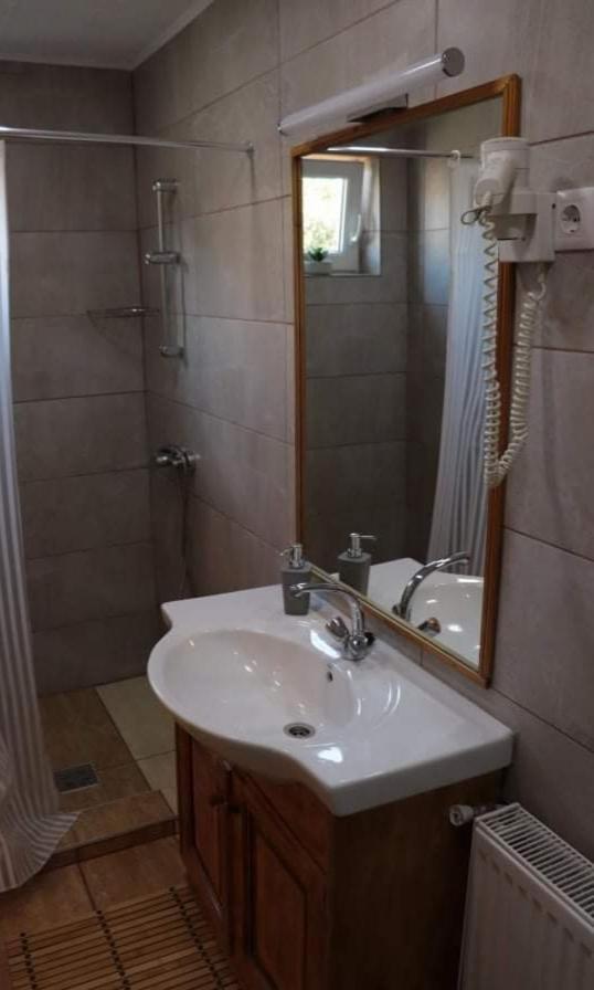 Fenyofa Vendeghaz Hotel Szilvásvárad Екстериор снимка